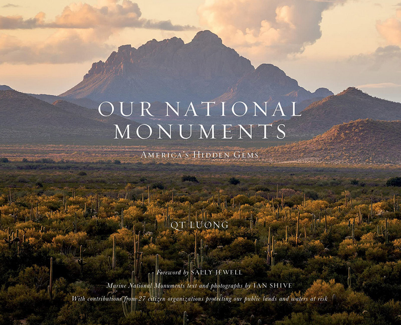 Our national monuments