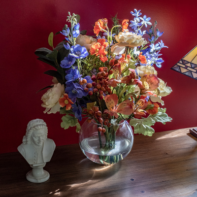 Bach flowers small