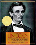 Lincoln photobiography