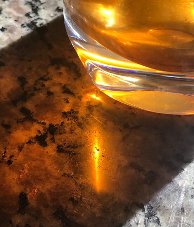 Tea reflection-small