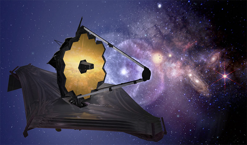 JWST