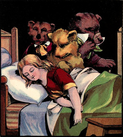Goldilocks-1 Goldilocks-1