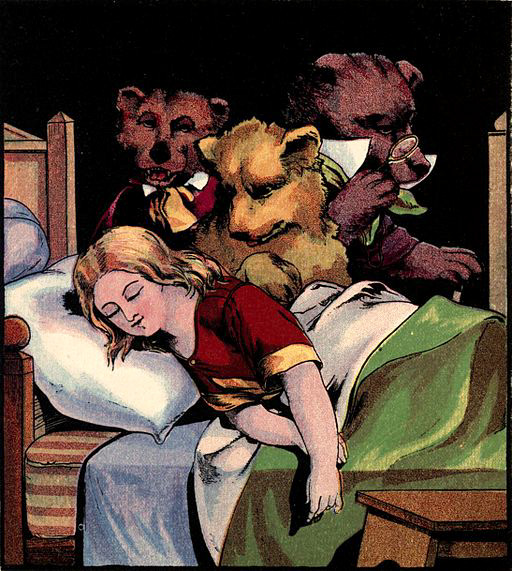 Goldilocks-1