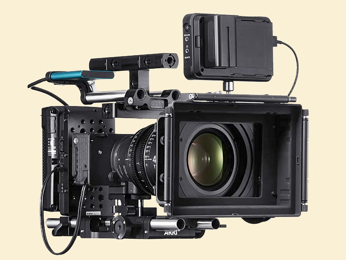 Fp rig