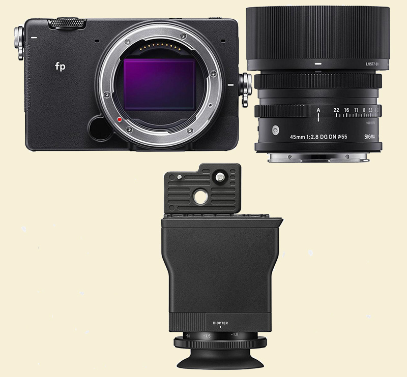 Sigma kit