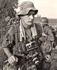 Tim Page