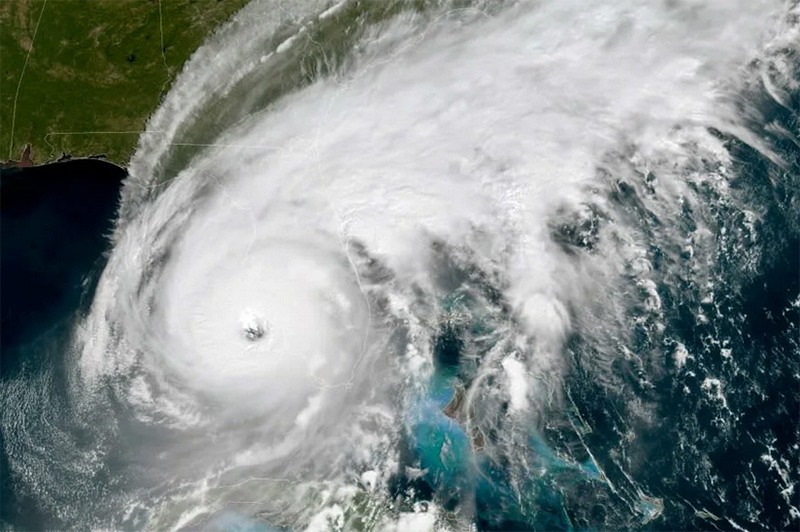 Hurricane ian