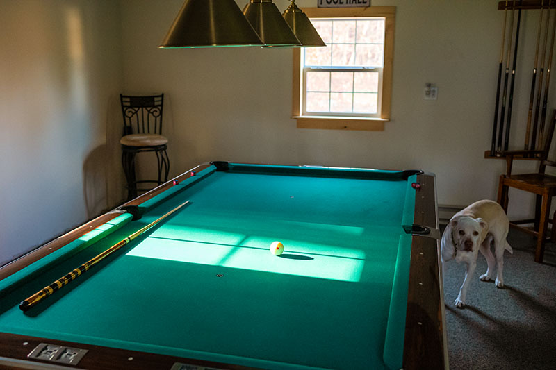 Pool hall-small