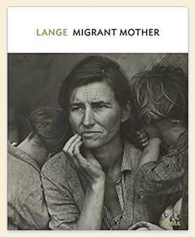 Migrant mother book