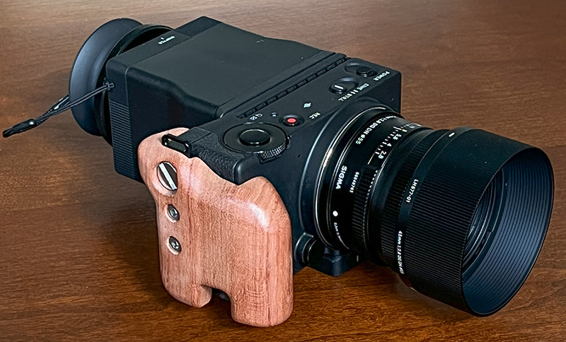 Smallrig grip-1