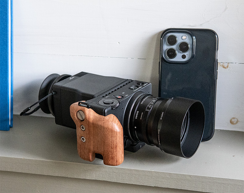 Current cameras-small