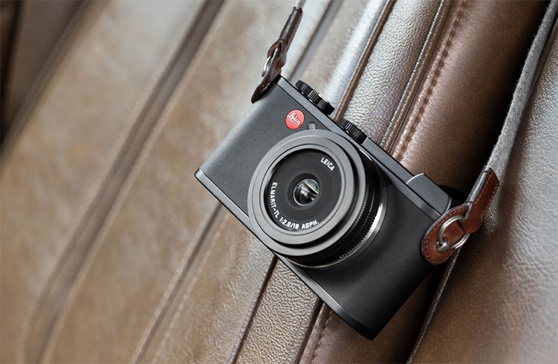 Leica CL