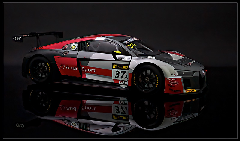 Scharf audi-2