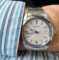 My watch
