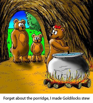 Goldilocks-3