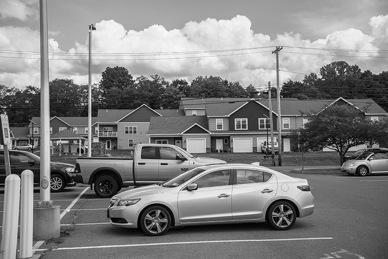 Parking lot-small