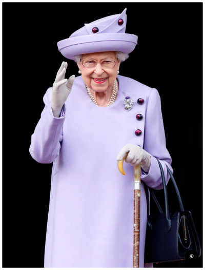 Elizabeth II