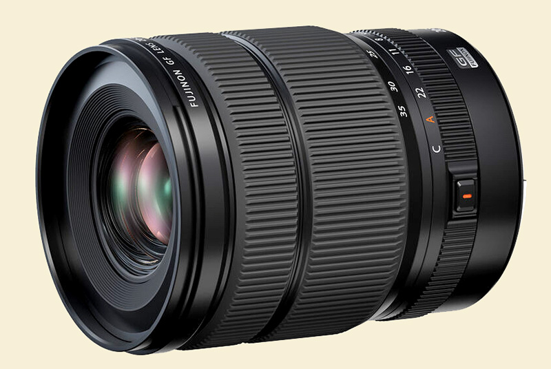 Fuji GF 20-35