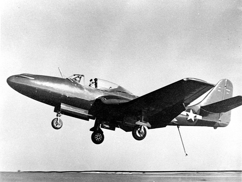 Phantom jet copy