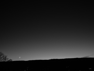 Cold dusk-small