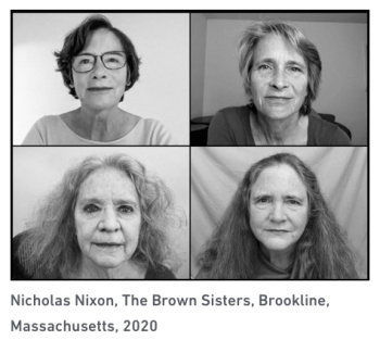 Brown sisters 2020