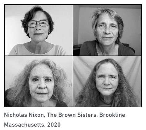 Brown sisters 2020