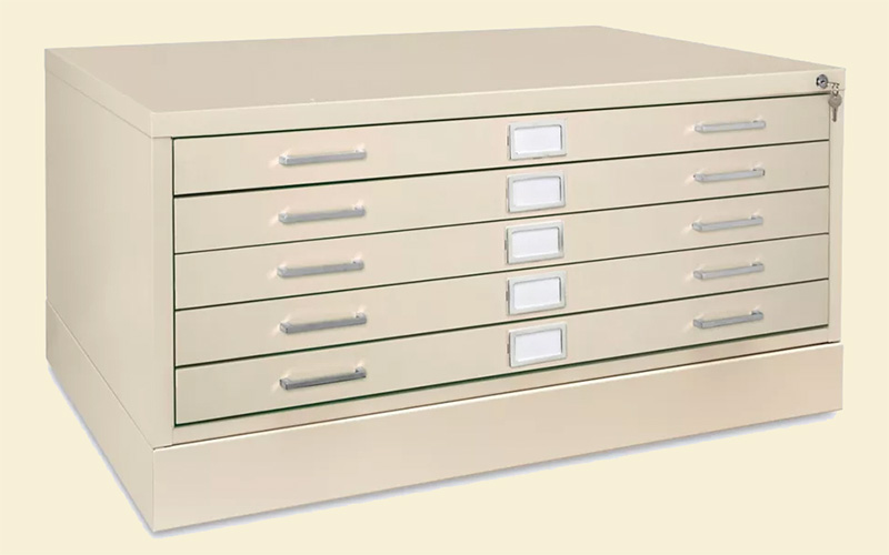 Flat file 1