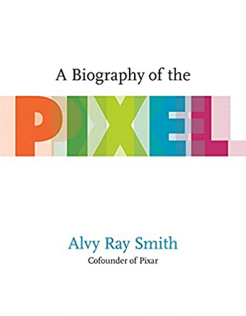 Bio of pixel