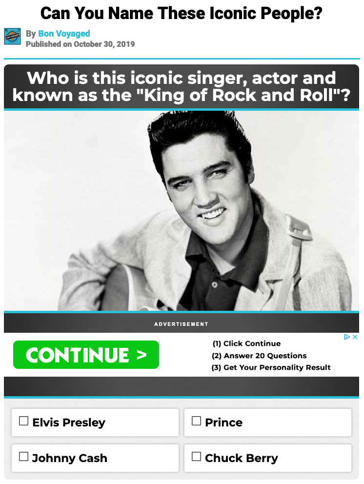 Quiz