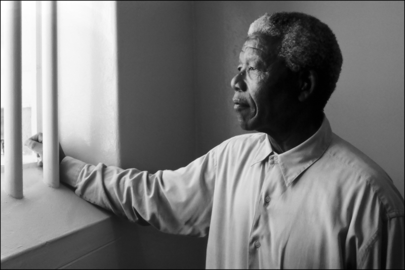 DTMandela