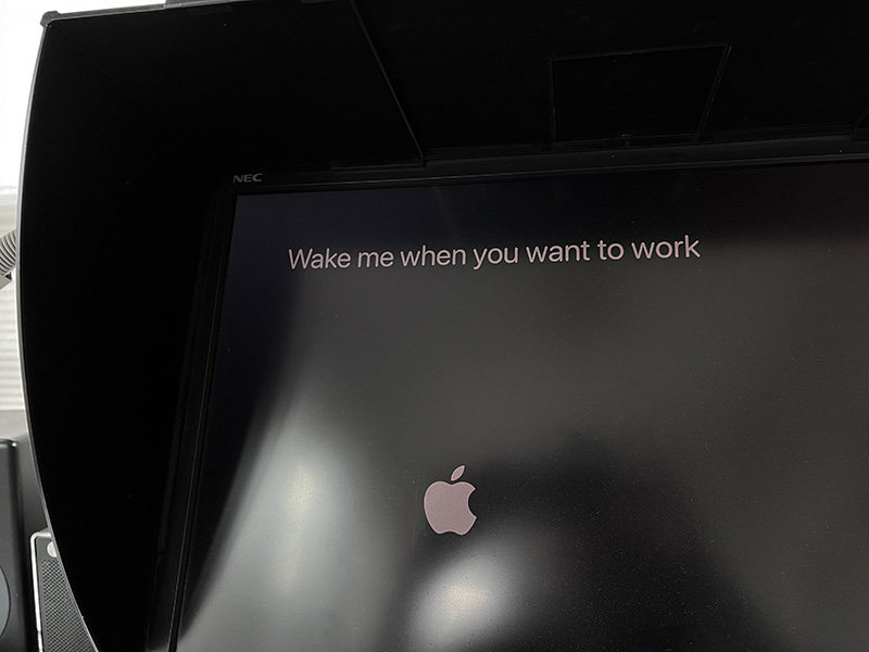 Screensaver