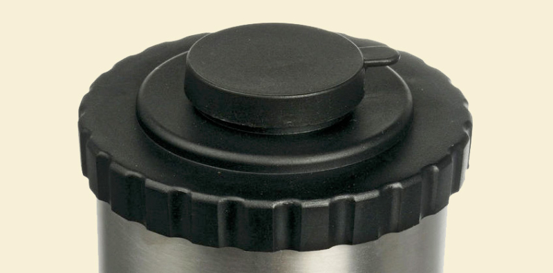 Molded top