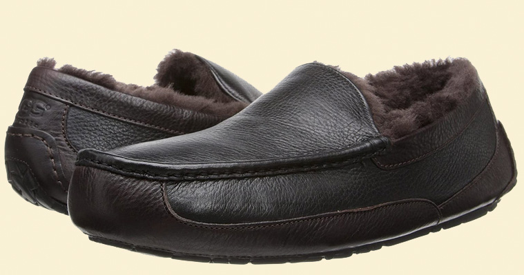 Ugg slippers