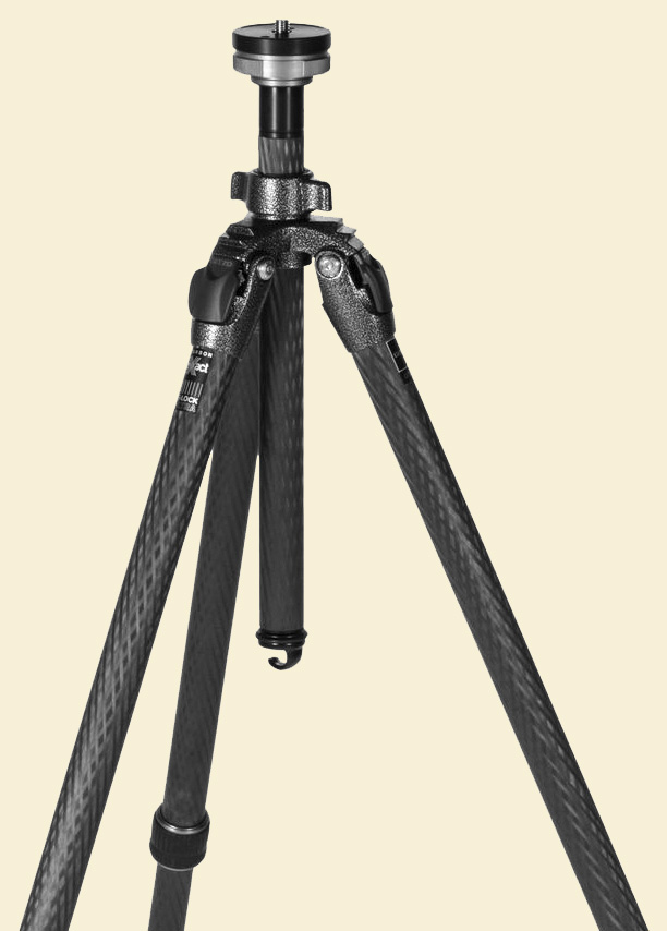 Gitzo mountaineer