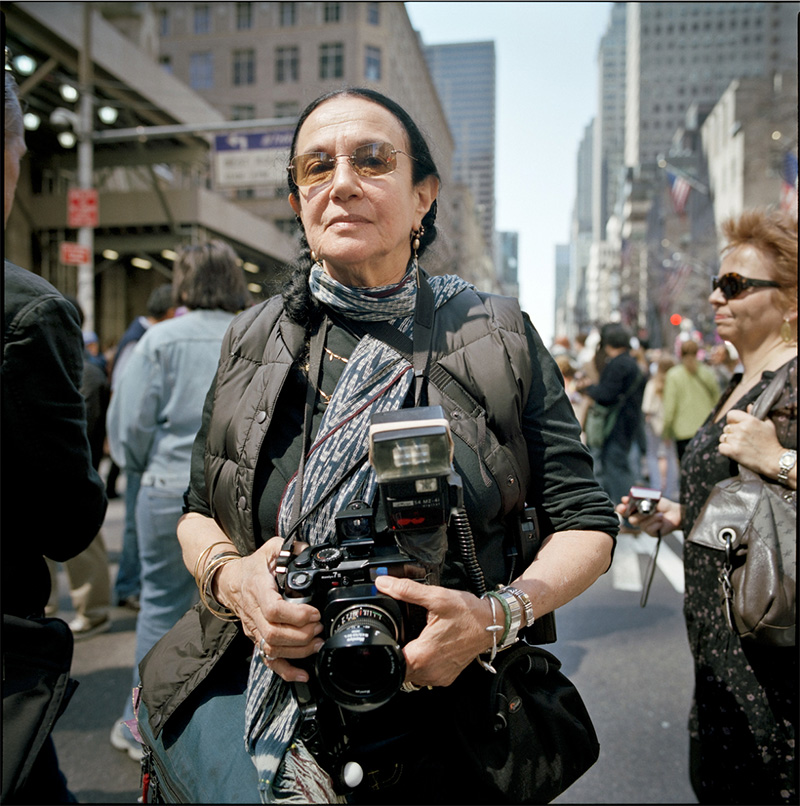 Mary ellen mark