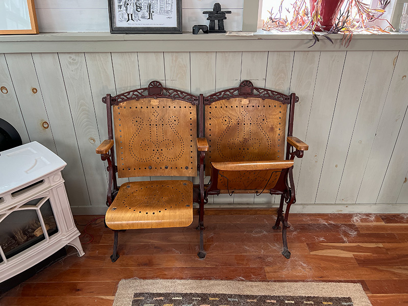 Mason hall seats-1