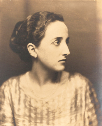 Katherine white