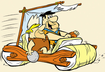 Flintmobile