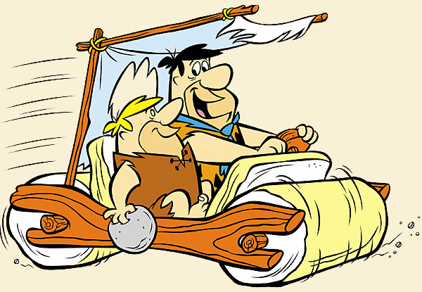Flintmobile