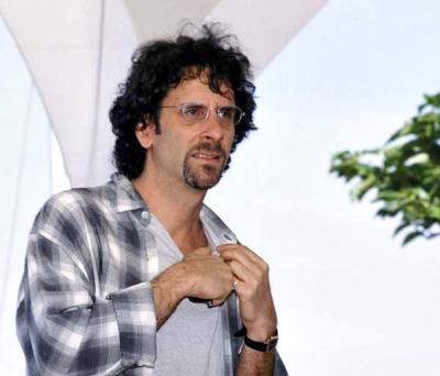 Joel coen