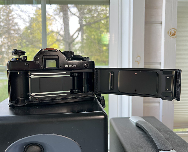 RTS II-2
