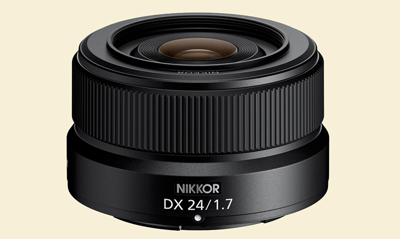 Nikon 24mm-1