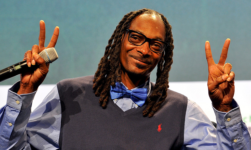 Snoop dogg
