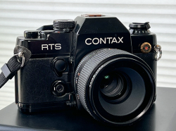 RTS II