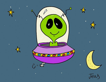 Alien