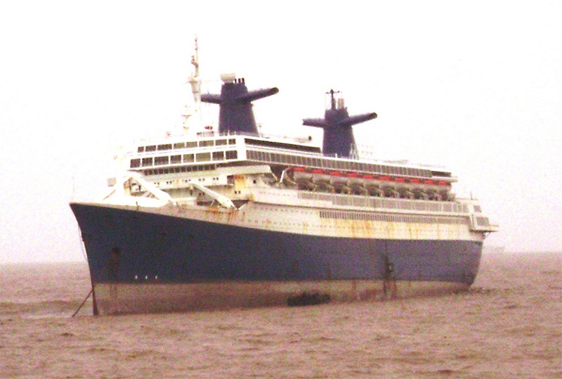 SS France 2