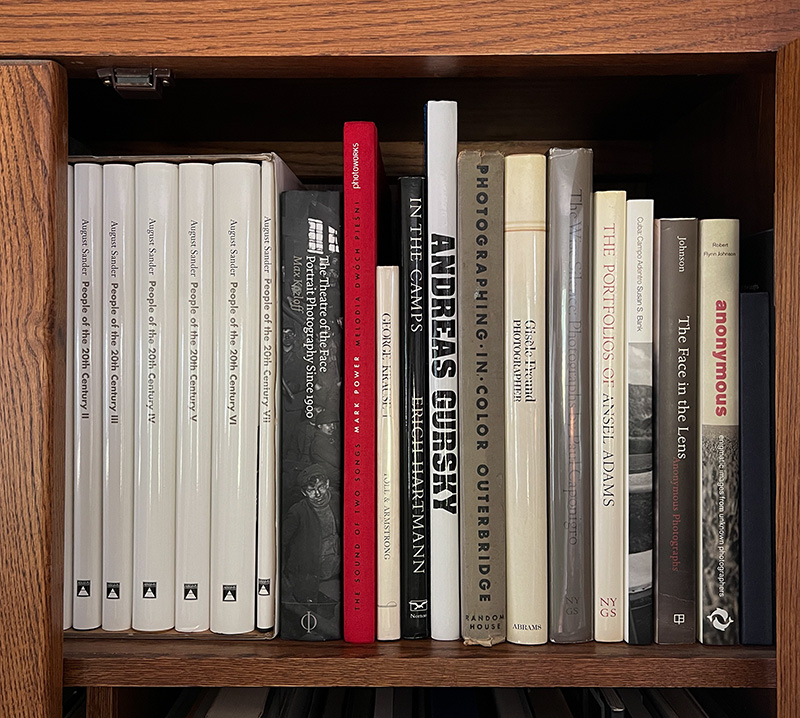 Photobooks