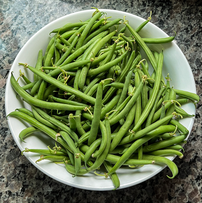 Green beans