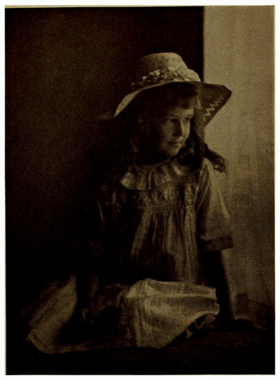 Betsey 1922