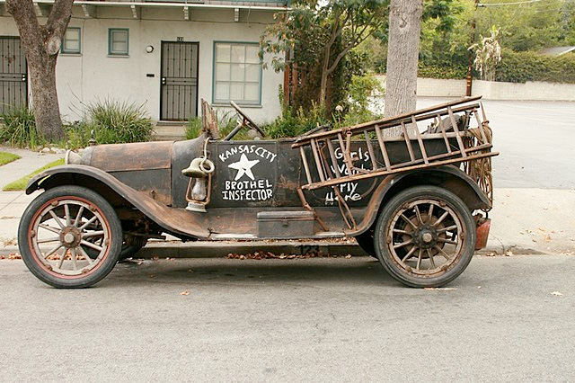 Jalopy